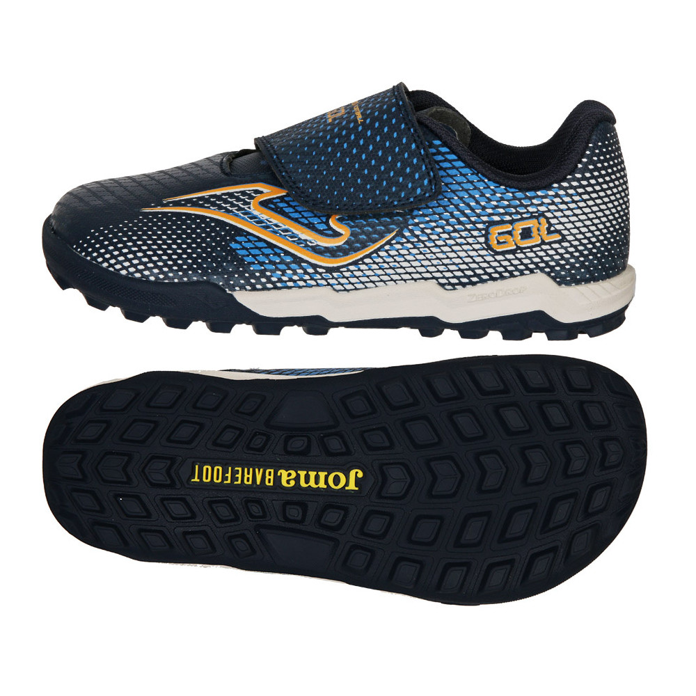 Buty Joma Gol Junior Barefoot 2603 Jr TF BFGJS2603TF			