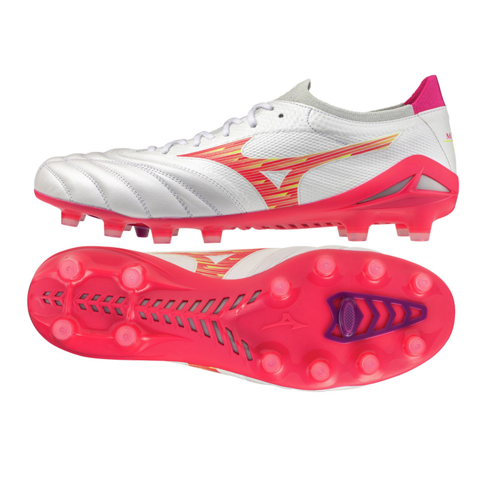 Buty Mizuno Morelia Neo IV Beta Elite FG P1GA264264			