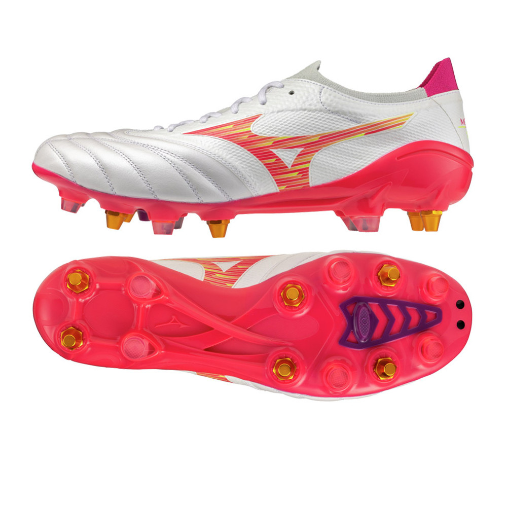 Buty Mizuno Morelia Neo IV Beta Elite Mix SG P1GC264264			