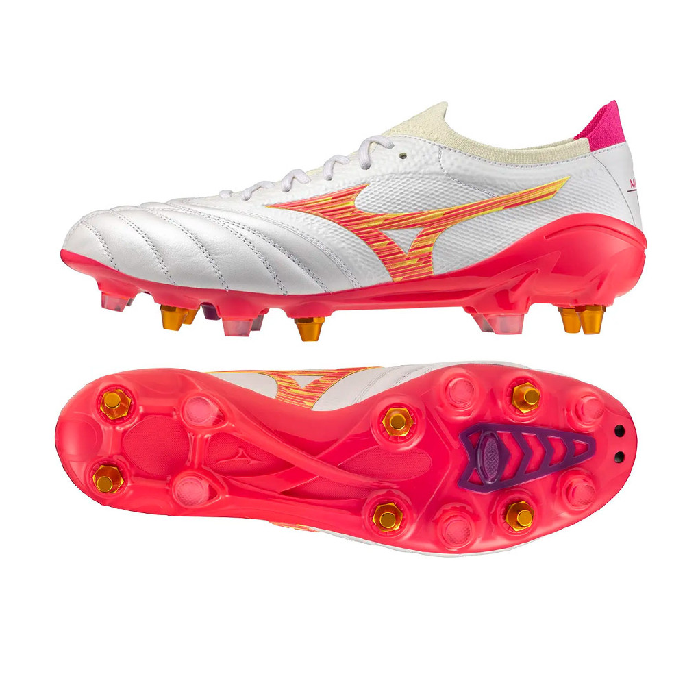 Buty Mizuno Morelia Neo IV Beta Japan Mix SG P1GC264064			