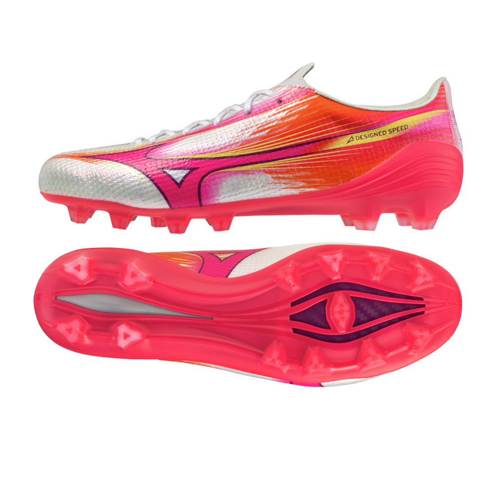 Buty Mizuno Morelia Alpha III Elite Japan FG P1GA266264			