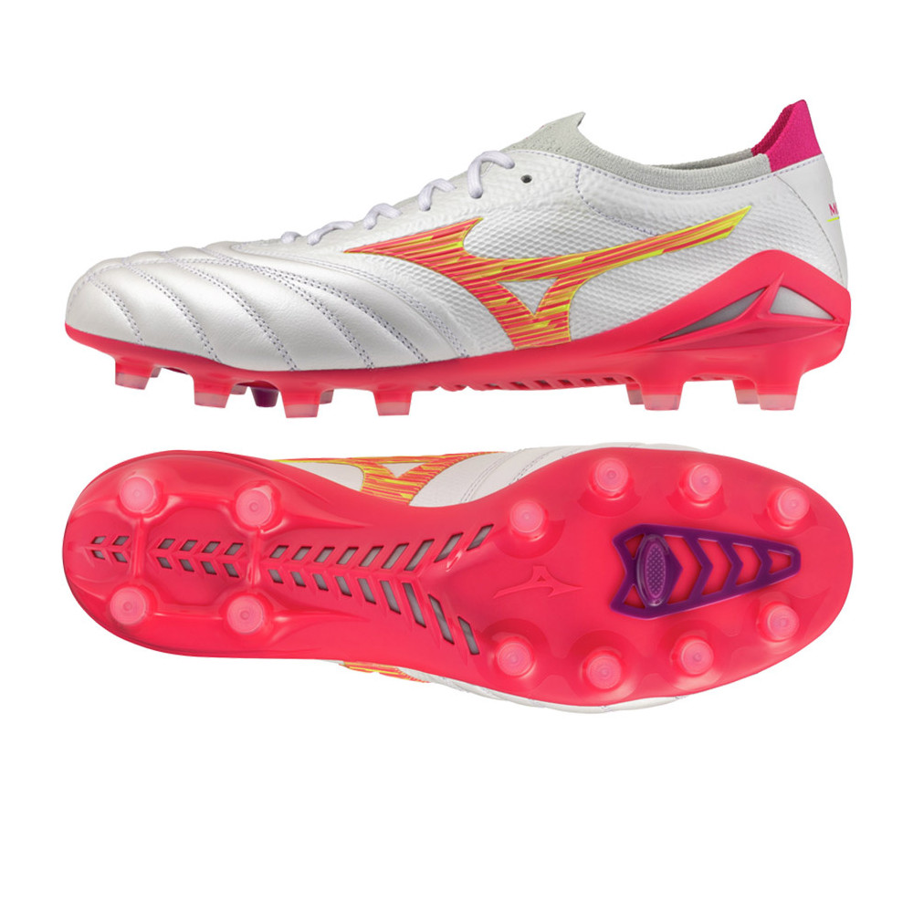Buty Mizuno Morelia Neo IV Beta Elite Japan FG P1GA264064			