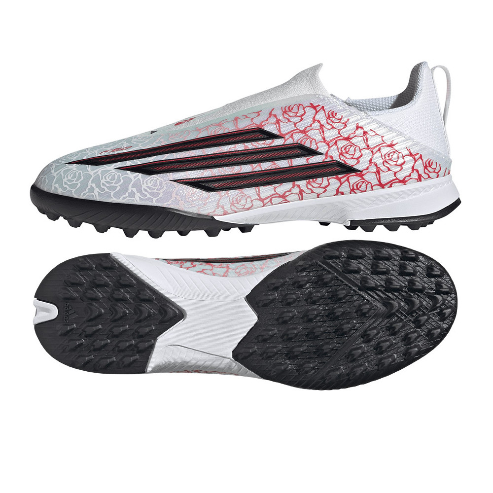 Buty adidas F50 League LL Jr TF KJ3779			