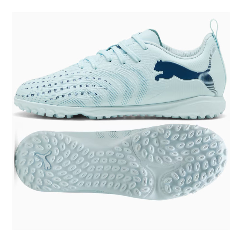 Buty Puma Future 9 PLAY JR TT 108929-03			