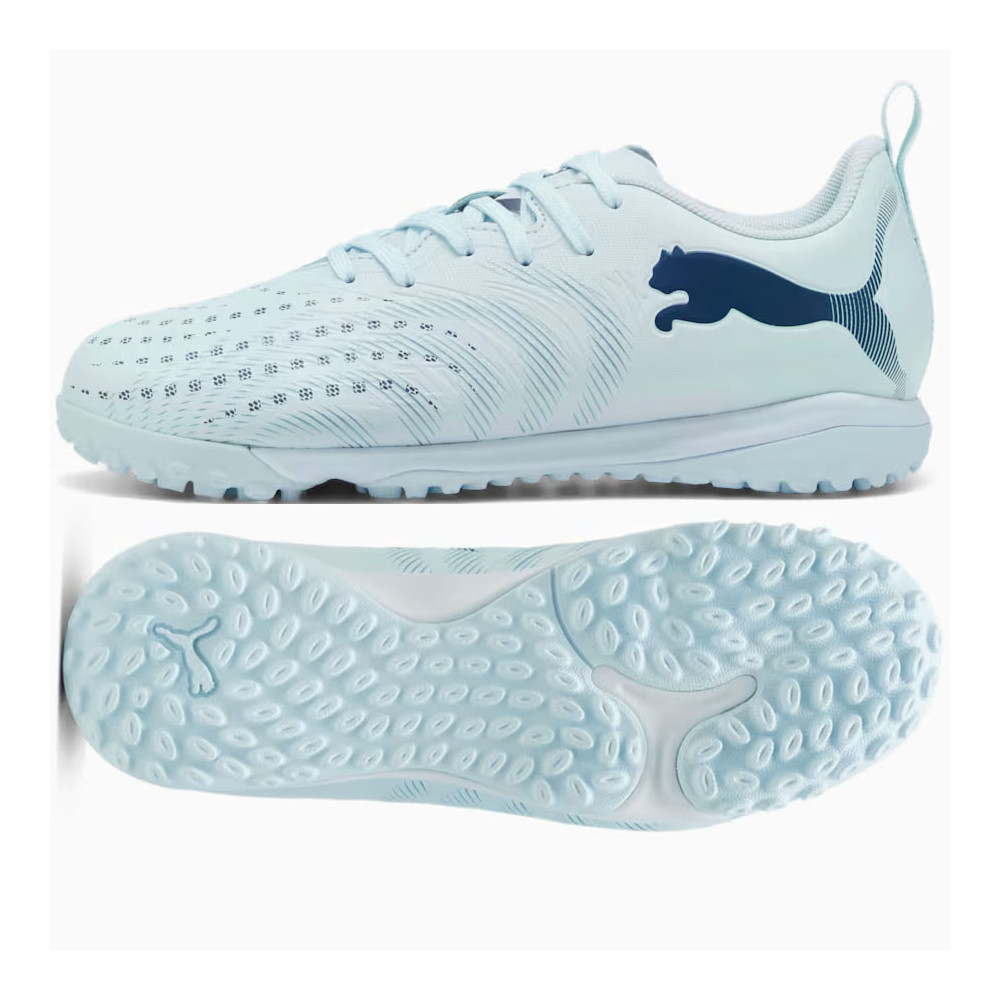 Buty Puma Future 9 PLAY JR TT 108931-03			