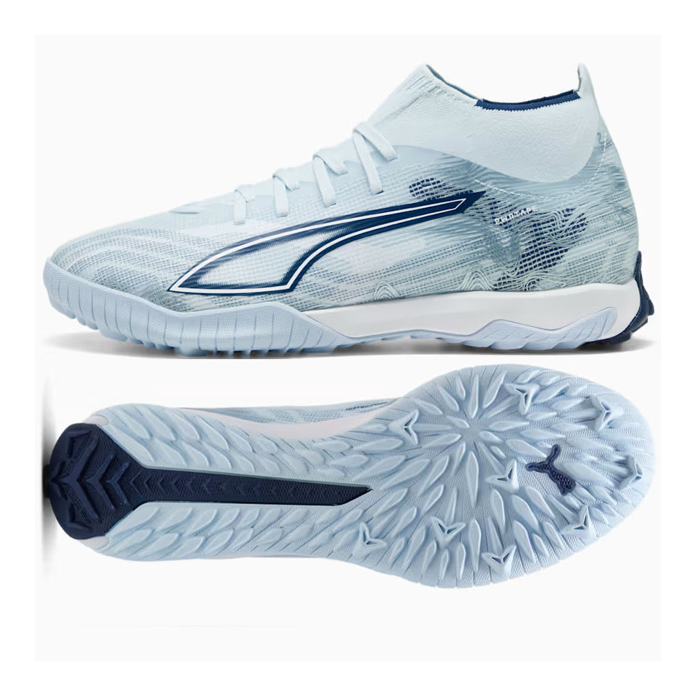 Buty Puma Ultra 6 Match+ TT 108981-03			