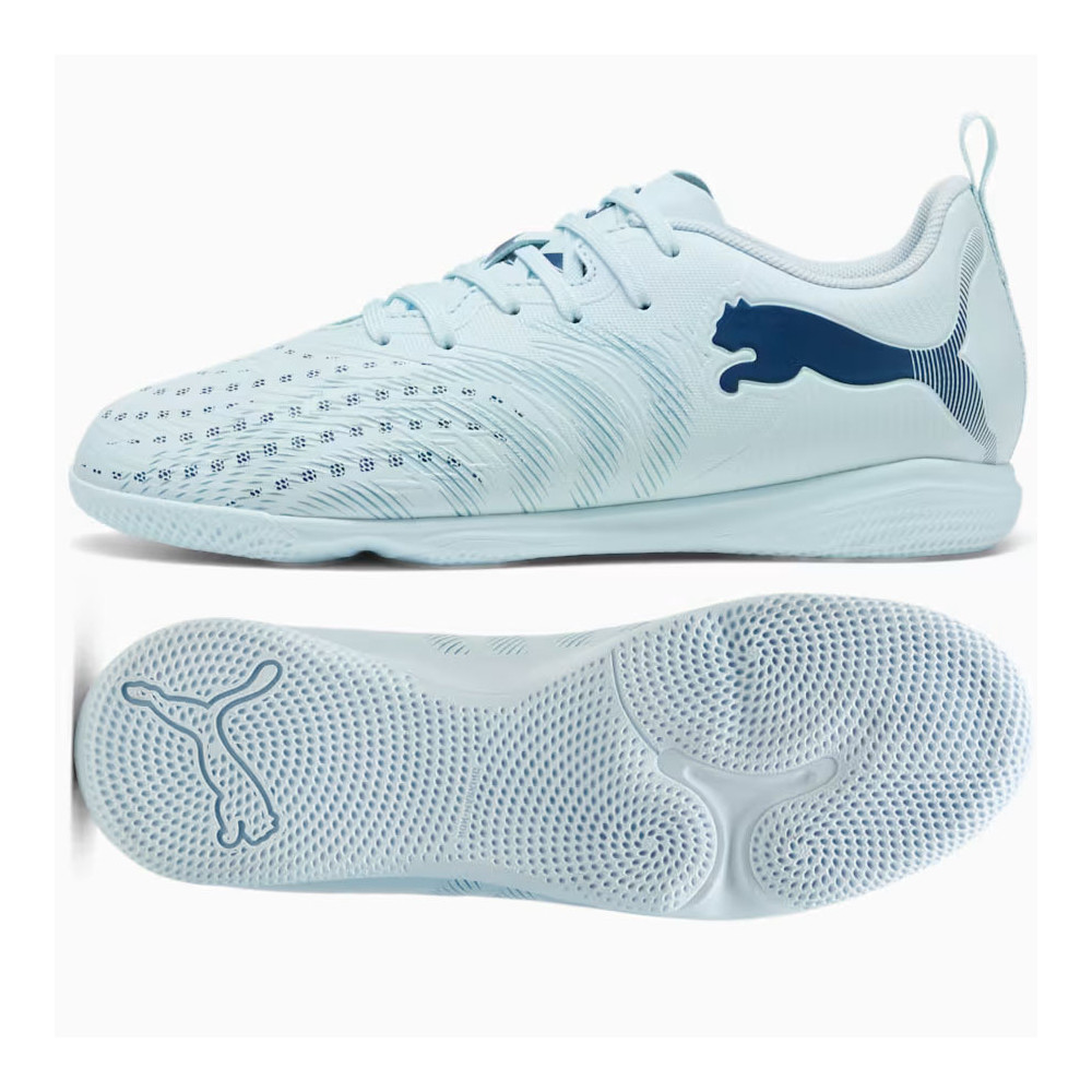 Buty Puma FUTURE 9 PLAY Jr IT 108927-03			