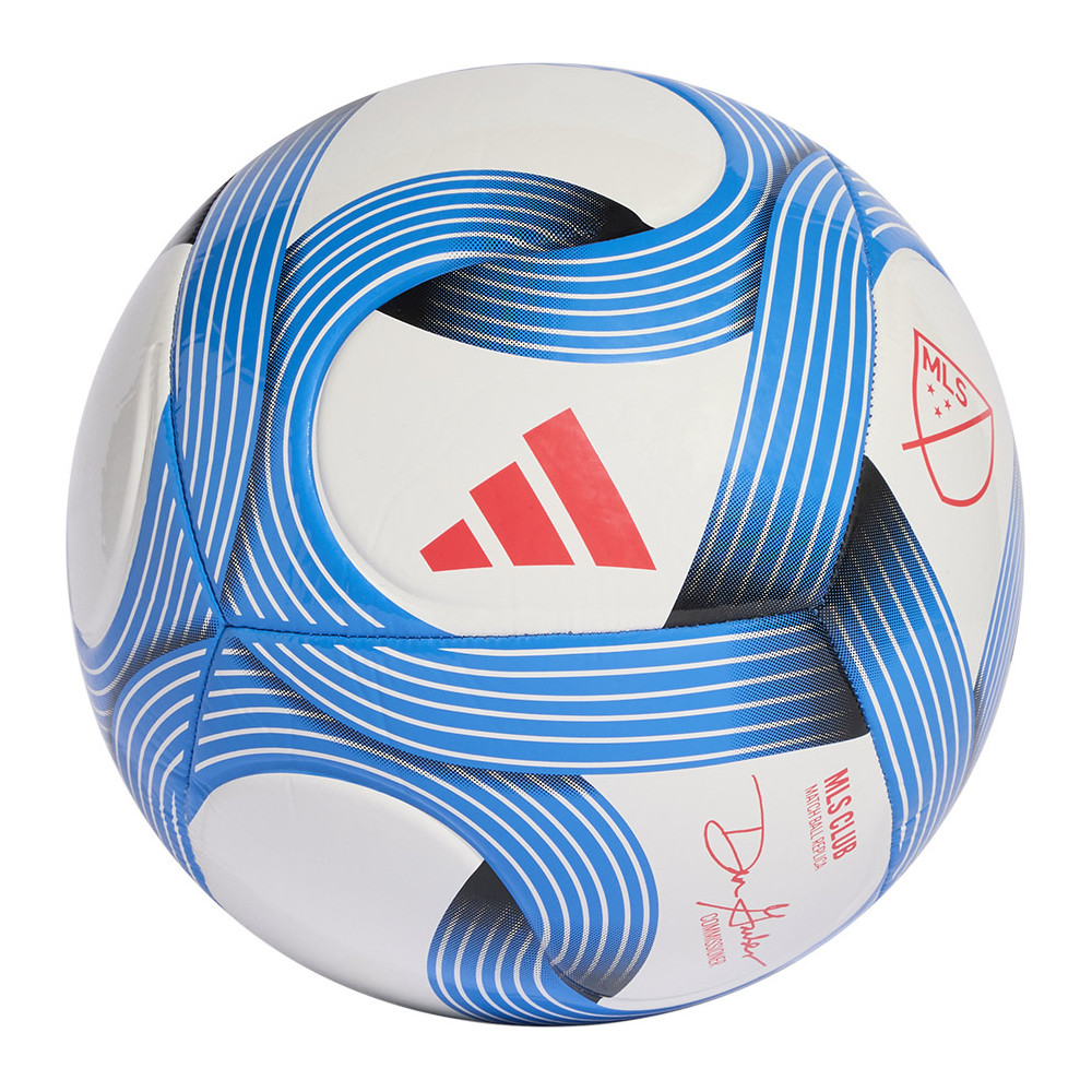 Piłka adidas MLS Club JW1322			