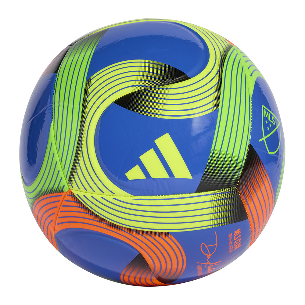 Piłka adidas MLS Club JW1324			