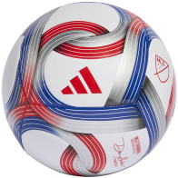 Piłka adidas MLS Training JW1320			
