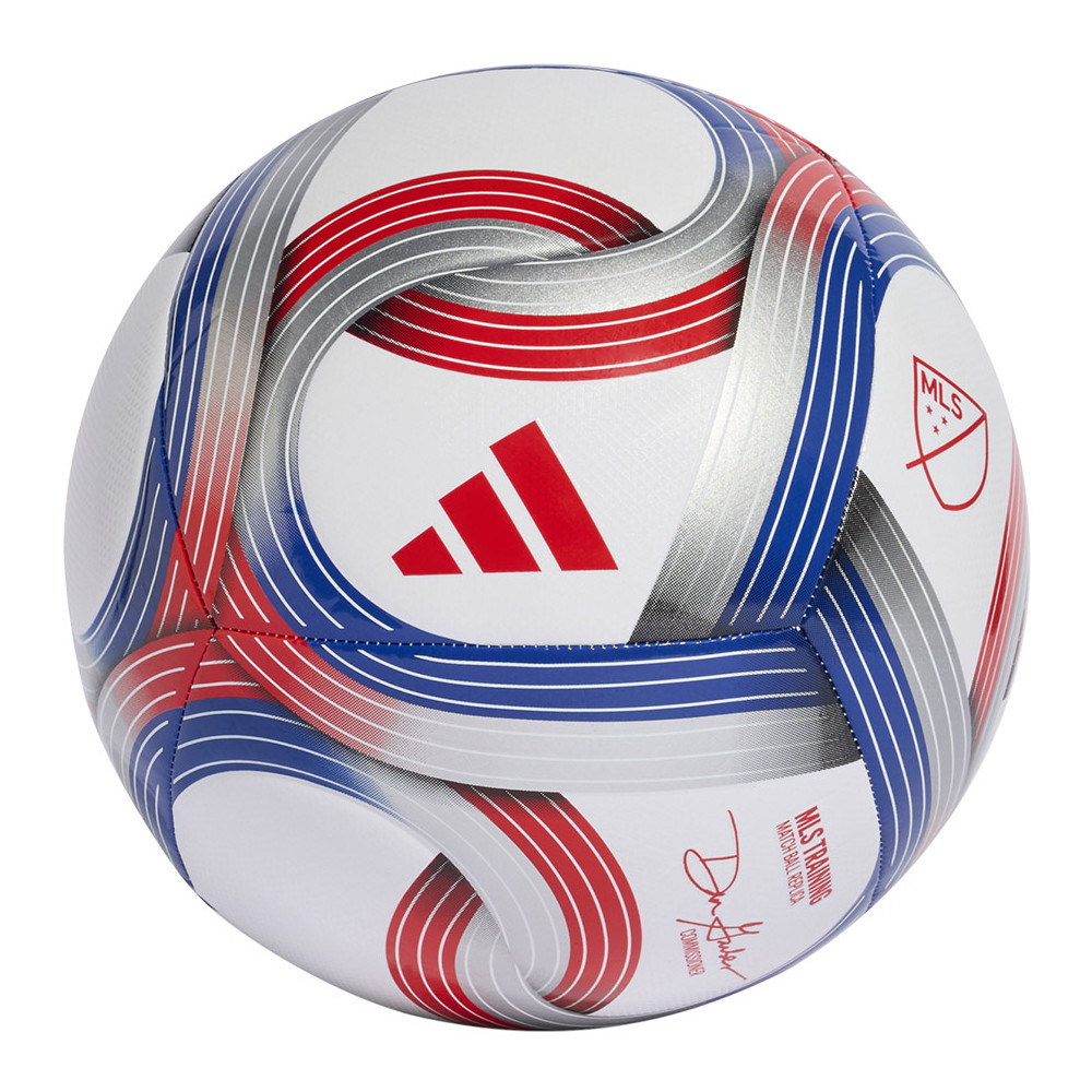 Piłka adidas MLS Training JW1320			