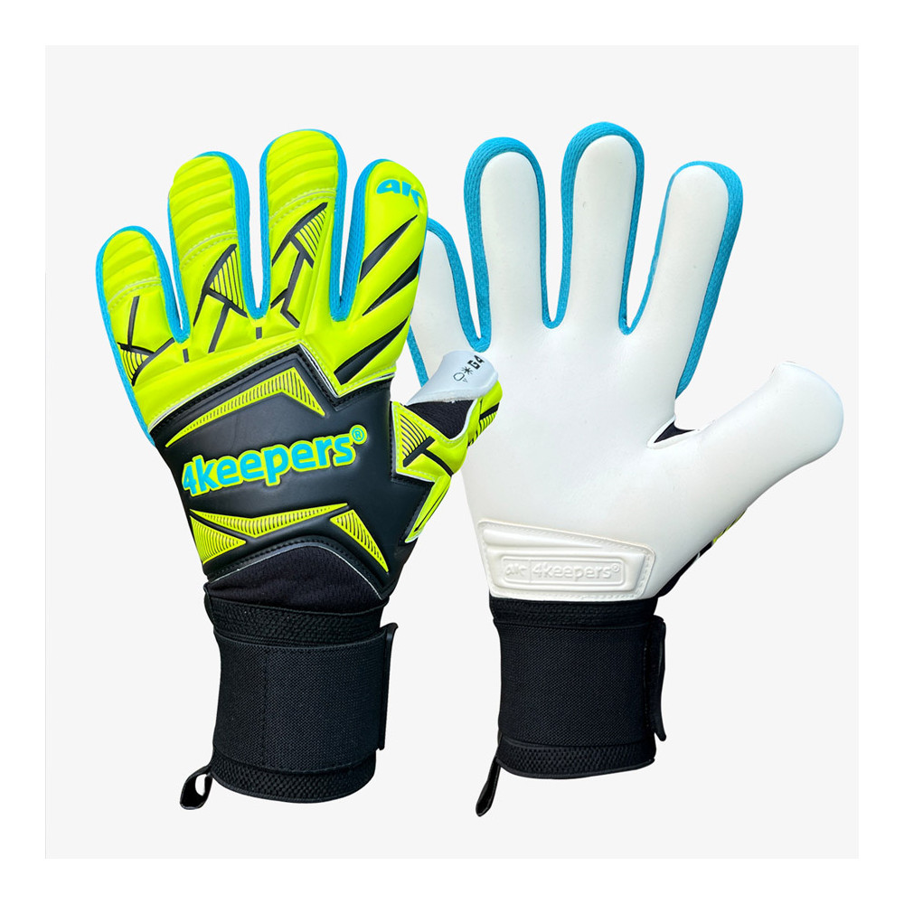 Rękawice 4keepers Force V5.25 Wave NC S961226			