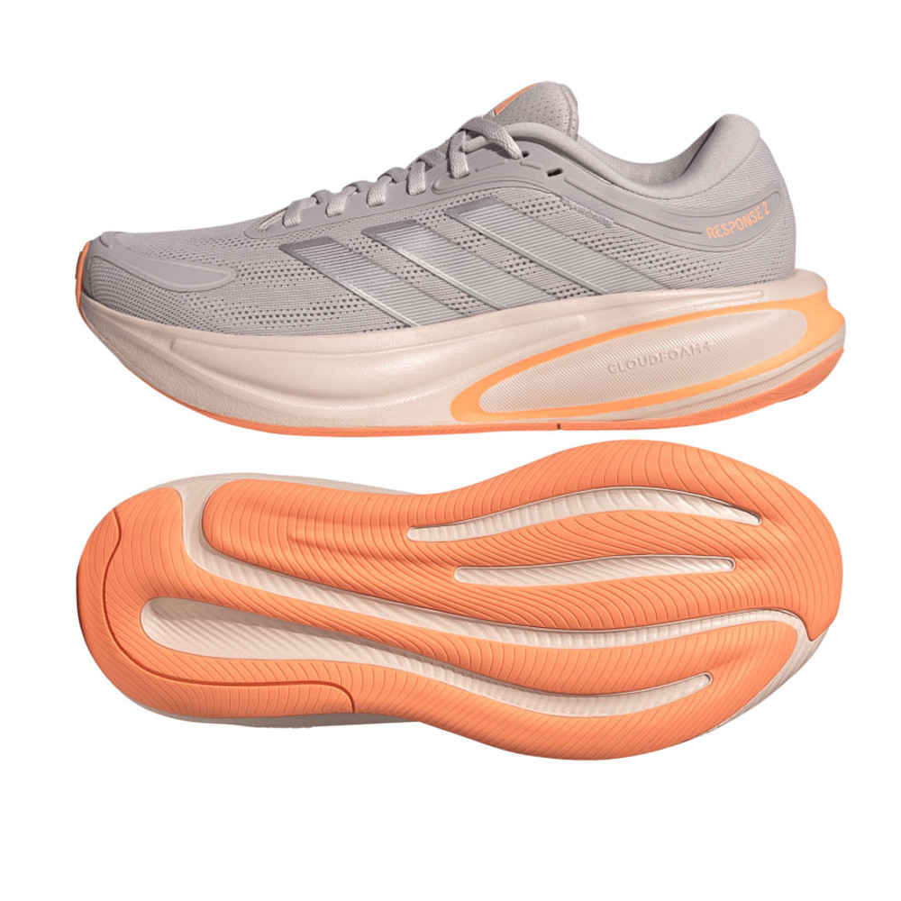 Buty adidas Response 2 W KJ1767			