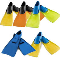 Płetwy Aqua-Speed Treningowe Fusion			