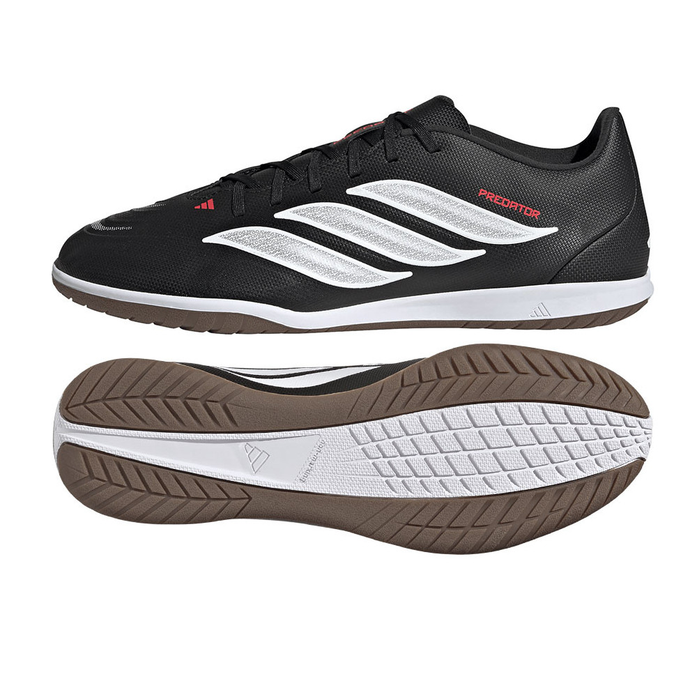 Buty adidas Predator Club Sala IN JS0359			