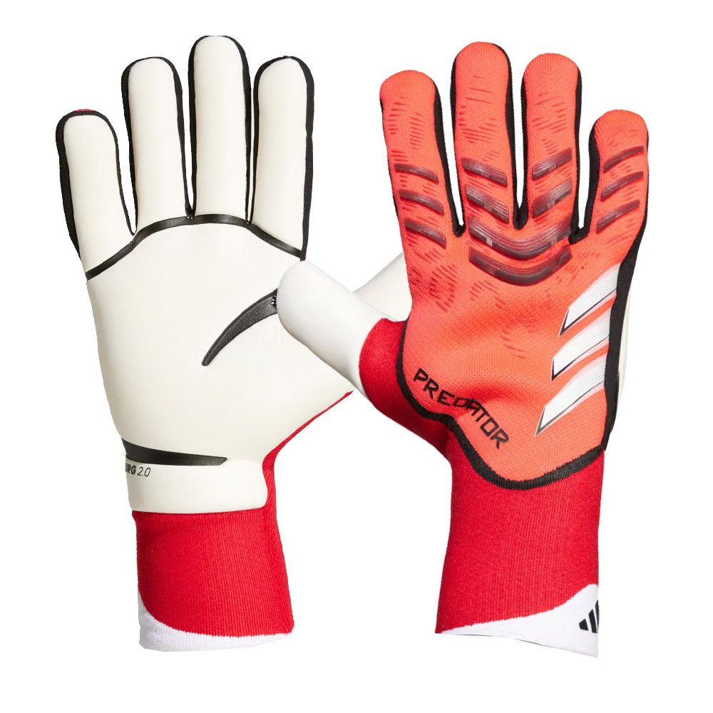 Rękawice adidas Predator GL PRO IW6276			