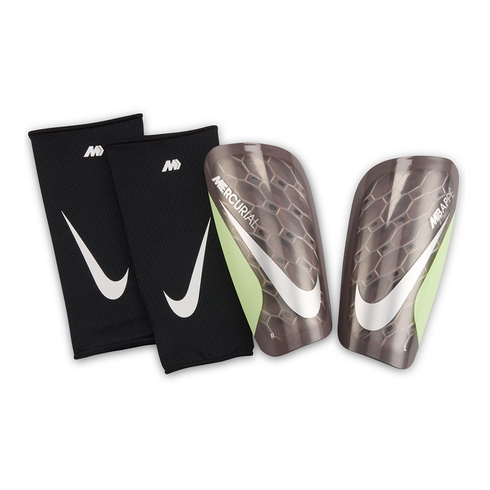 Nagolenniki Nike Mercurial Lite Kylian Mbappe IO9401-271			