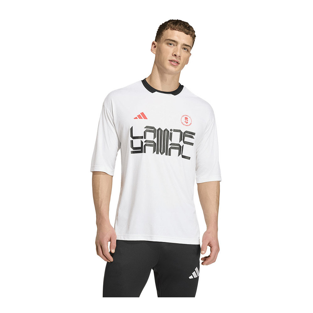 Koszulka adidas Lamine Yamal KD6432			