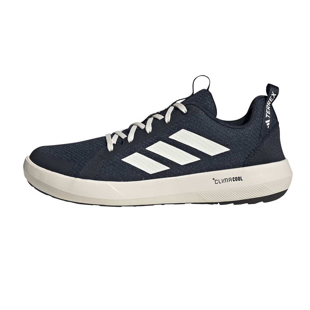 Buty adidas Terrex Boat Lace Climacoo JI3500			