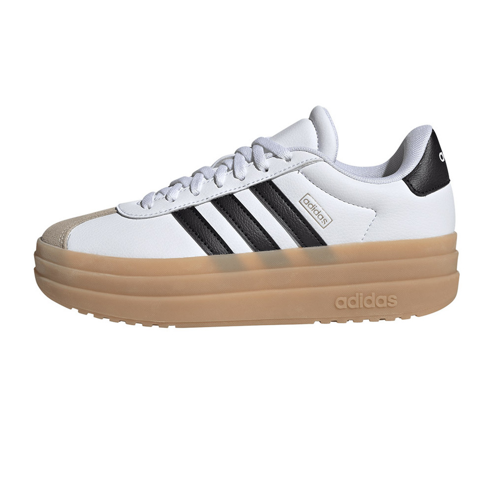 Buty adidas VL COURT BOLD JR JP5074			