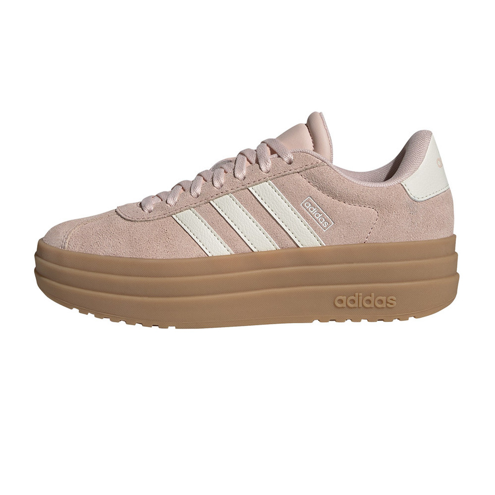 Buty adidas VL COURT BOLD JR KK4501			