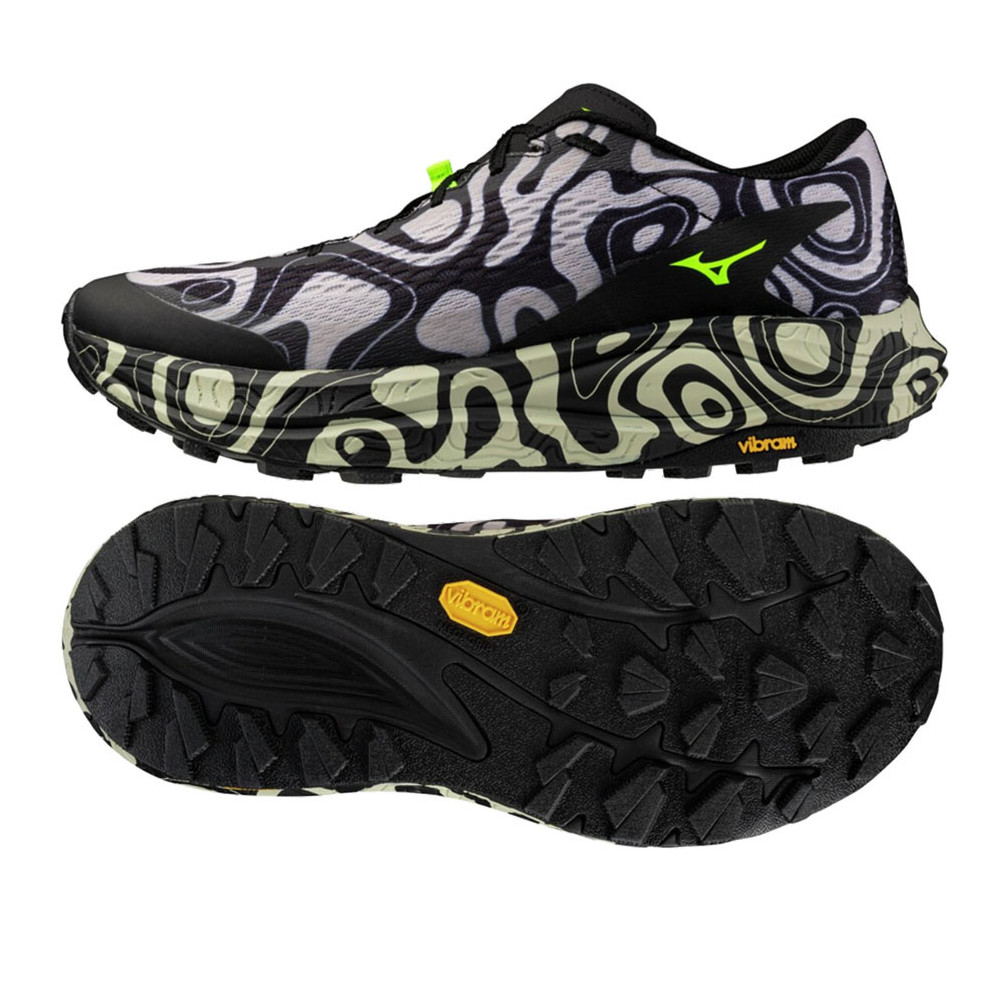 Buty Mizuno NEO ACCERA Trail J1GJ265001			