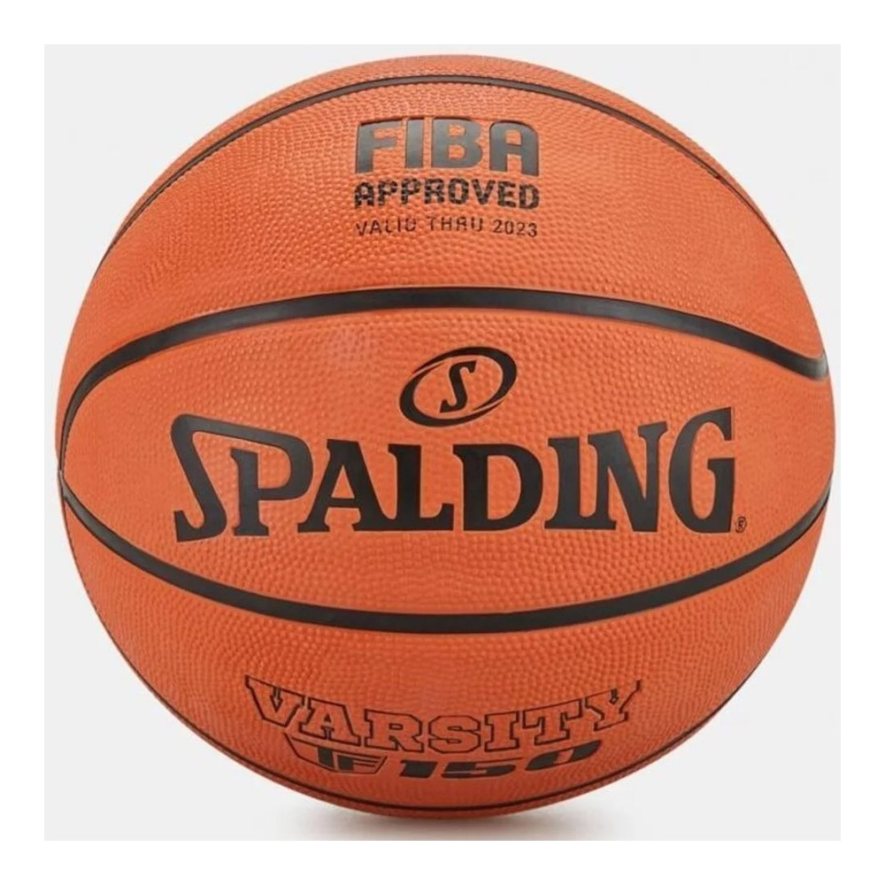 Piłka koszykowa 5 Spalding Varsity TF-150 FIBA			