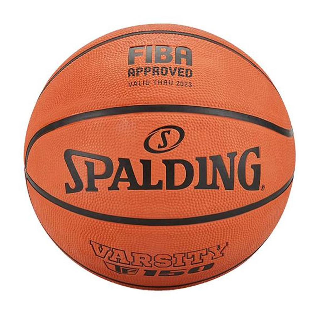 Piłka koszykowa 6 Spalding Varsity TF-150 FIBA			