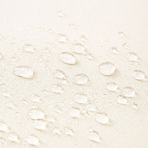 Markiza zaciskowa rozporowa roleta zwijana na korbkę regulacja wysokości beżowa MultiGarden