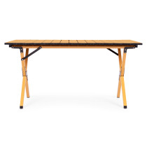 Stolik turystyczny składany 90x60 cm kempingowy z torbą MultiGarden