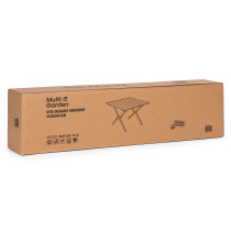 Stolik turystyczny składany 90x60 cm kempingowy z torbą MultiGarden