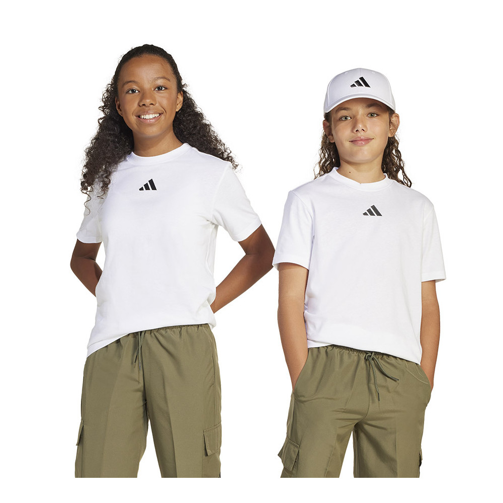 T-Shirt adidas Essentials Junior JC9774			