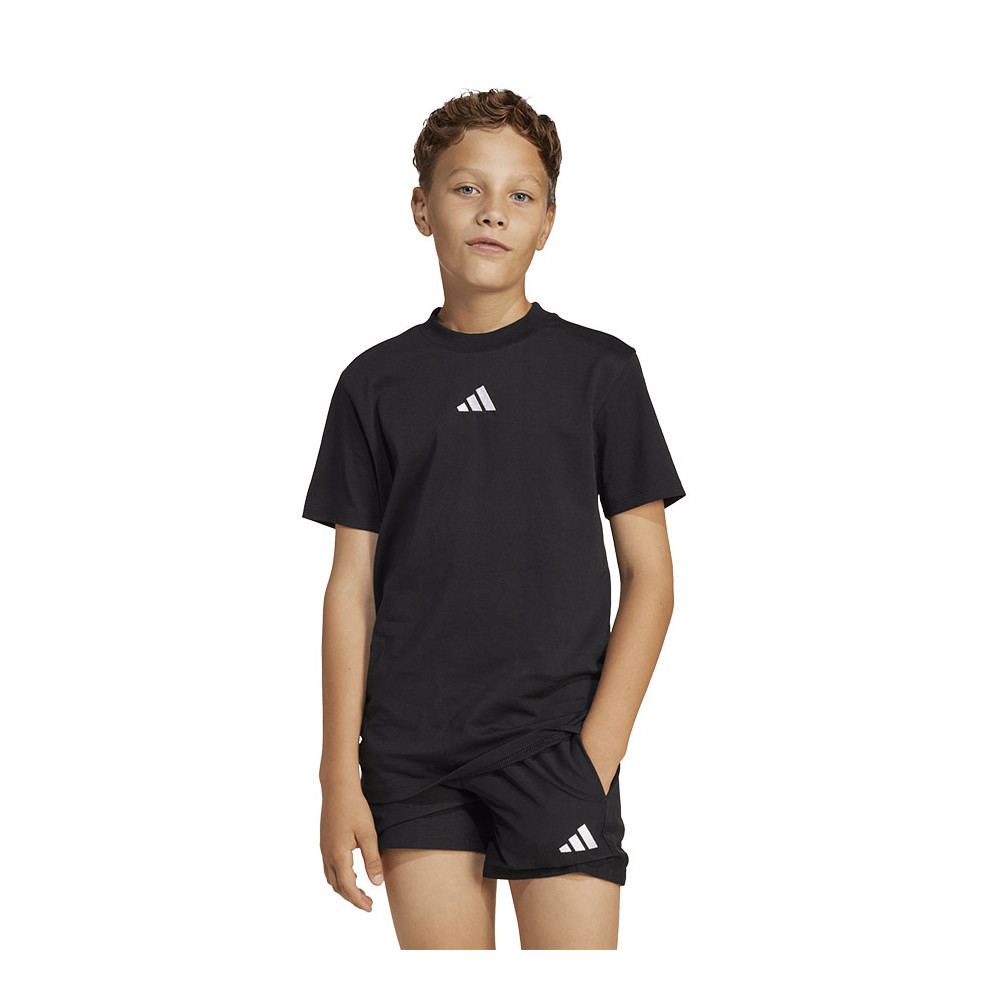 T-Shirt adidas Essentials Junior JC9776			