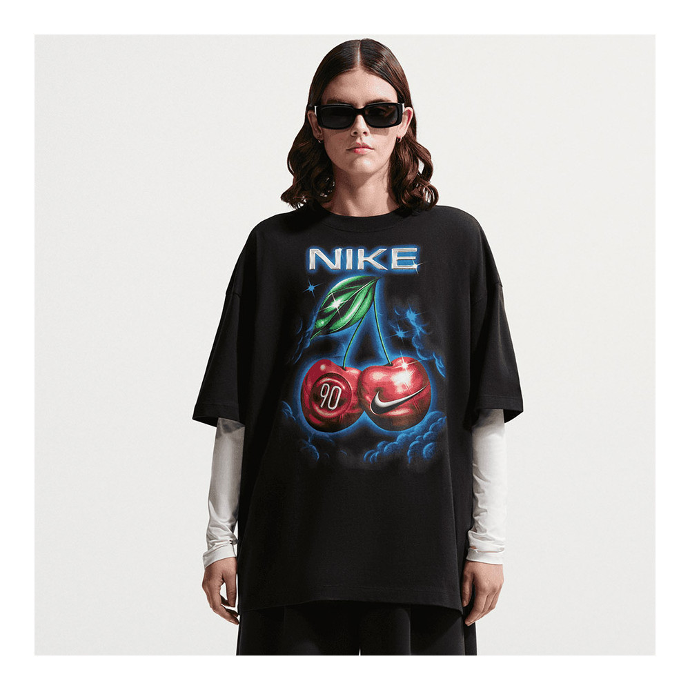 T-Shirt Nike Sportswear Classic OS ST6 IR7836-010			