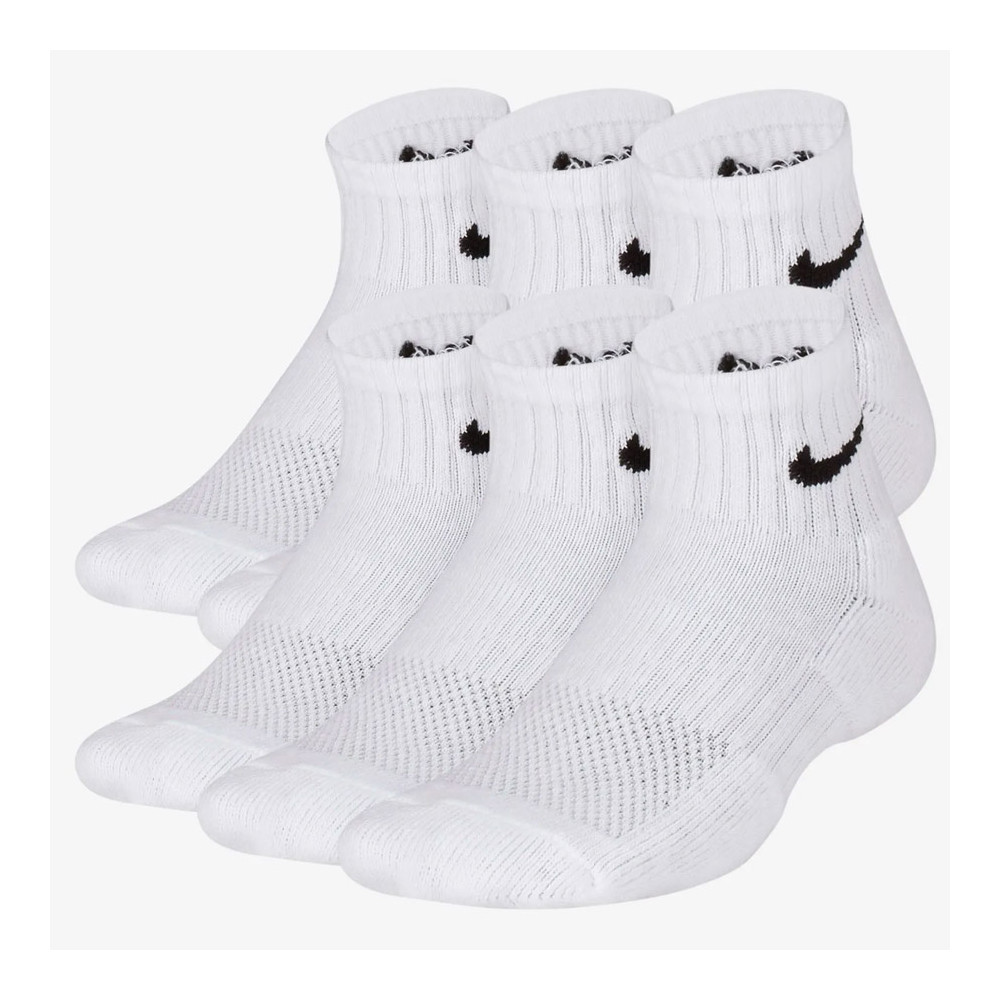 Skarpety Nike Everyday 6 par 3P SX6912-100			