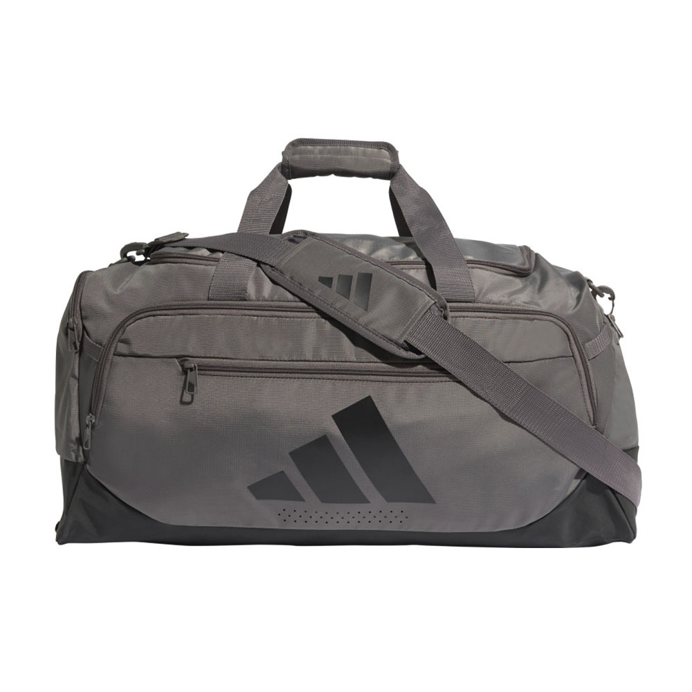 Torba adidas Training Defender Duffle KC6752			