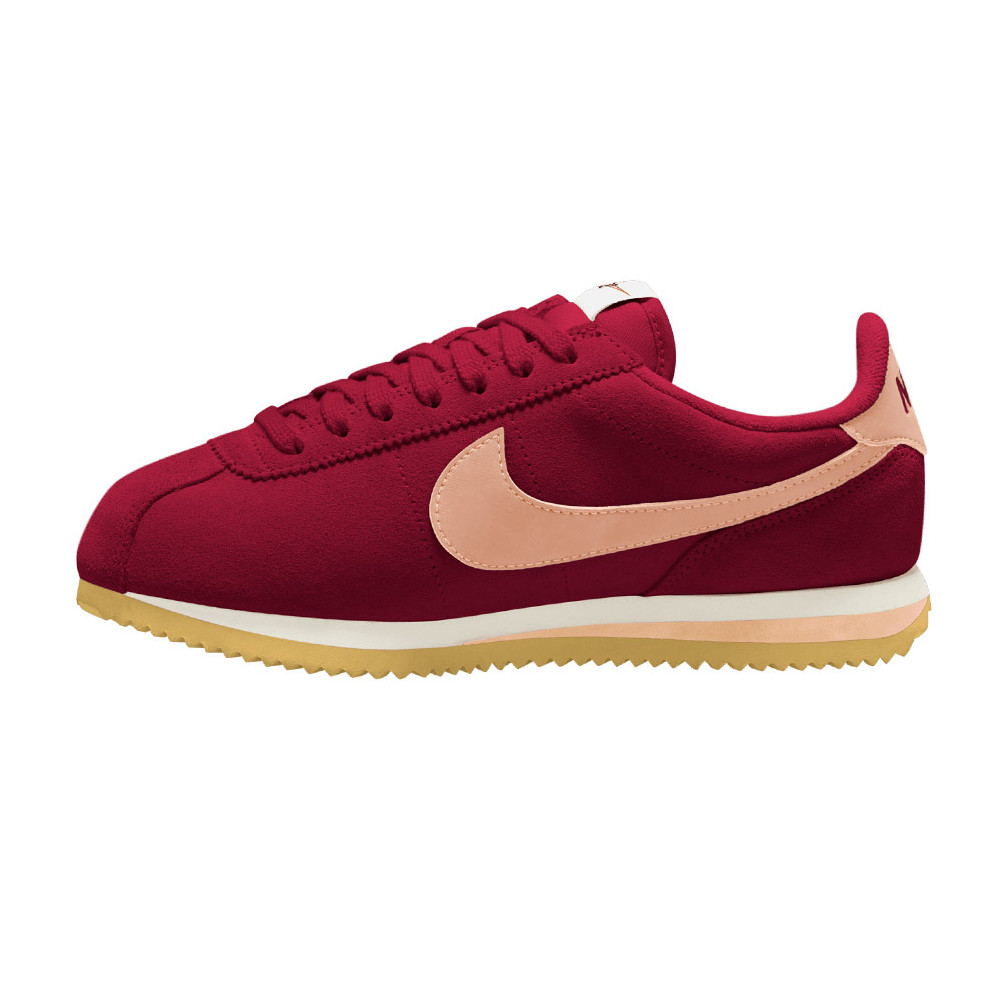 Buty Nike Cortez Suede W IB1857-601			