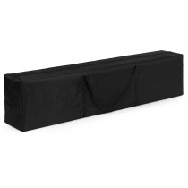 Pawilon ogrodowy eventowy automatyczny samorozkładalny namiot 3x6 m niebieski MultiGarden