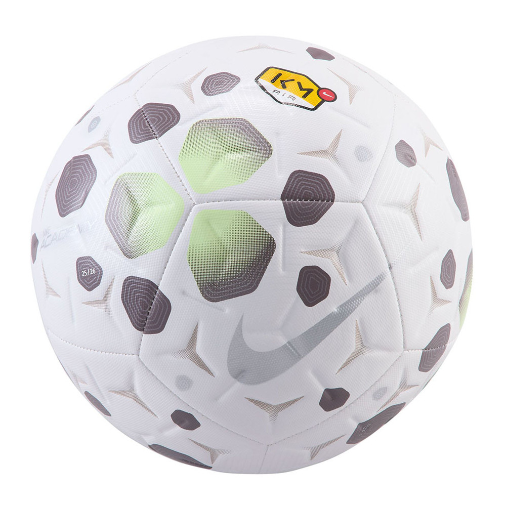 Piłka Nike Academy Kylian Mbappe IO9392-100			