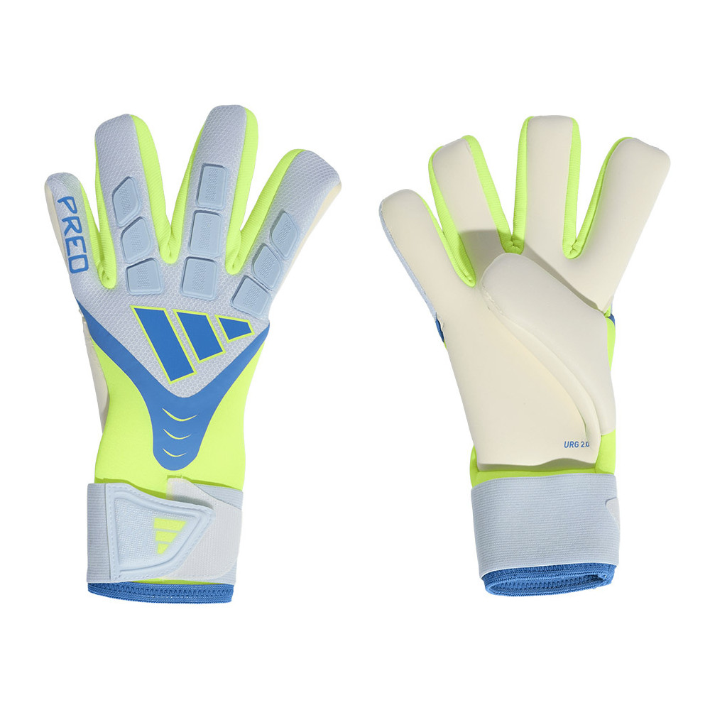 Rękawice adidas Predator GL COM KA7800			