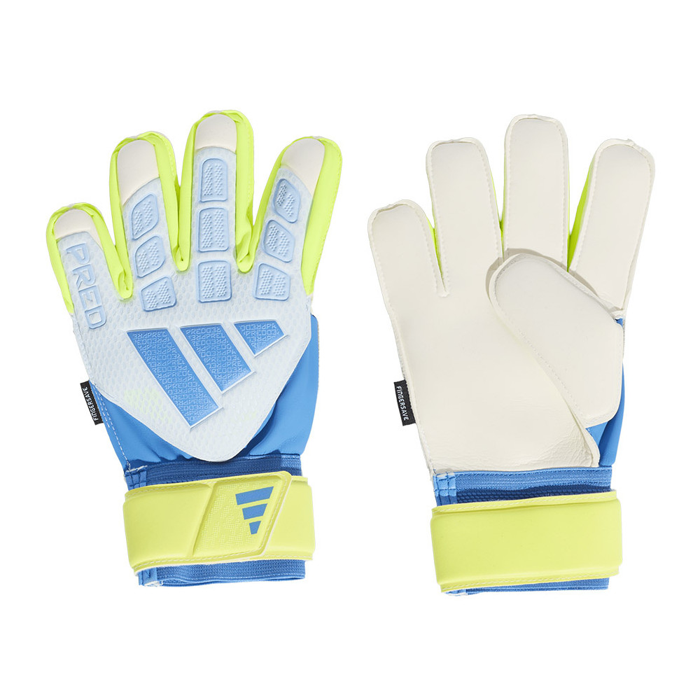 Rękawice adidas Predator GL MTC FS Junior KA7791			