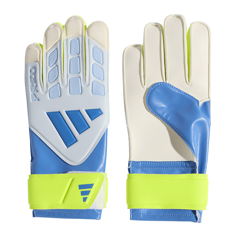 Rękawice adidas Predator GL TRN Junior KA7793			