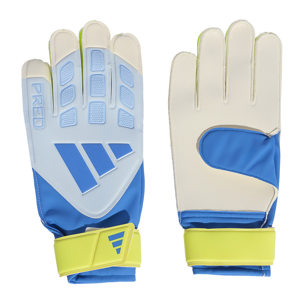 Rękawice adidas Predator GL TRN KA7786			