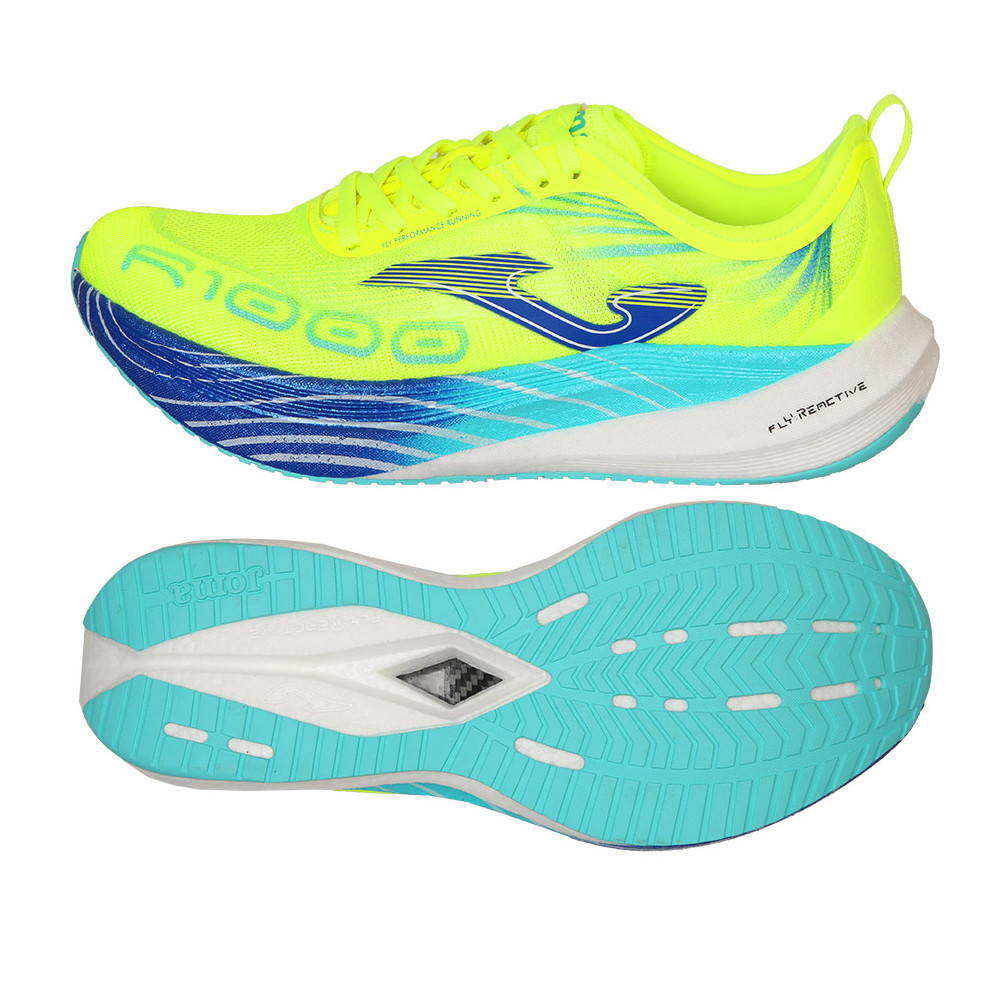 Buty Joma R-1000 2609 RR100S2609			