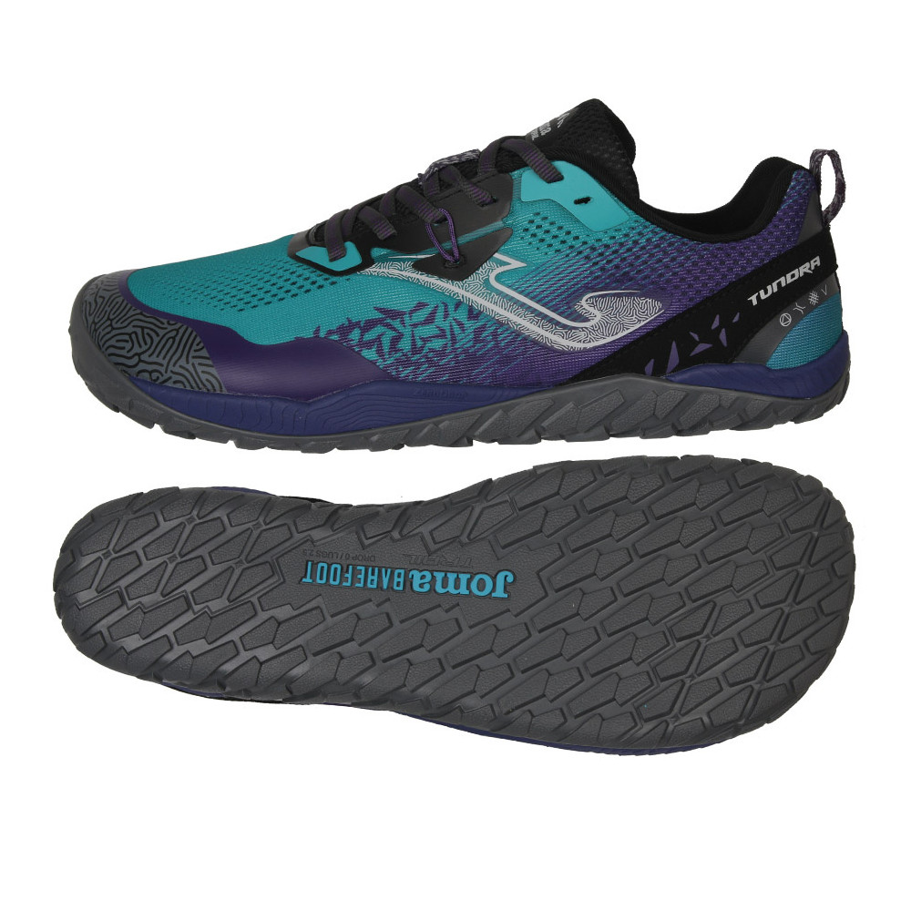 Buty Joma TUNDRA BAREFOOT BFTUNDS2605			