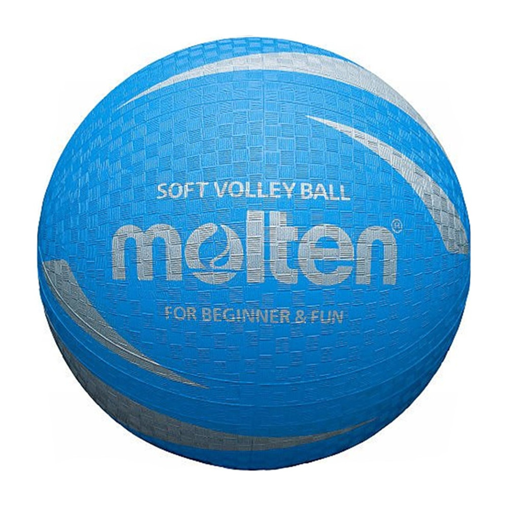 Piłka gumowa Molten			