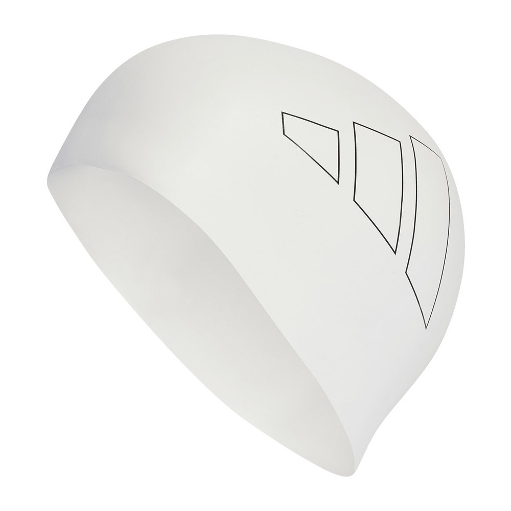 Czepek adidas Adults Logo IU1900			