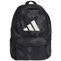 Plecak adidas Youth Boys Camo KA0275			