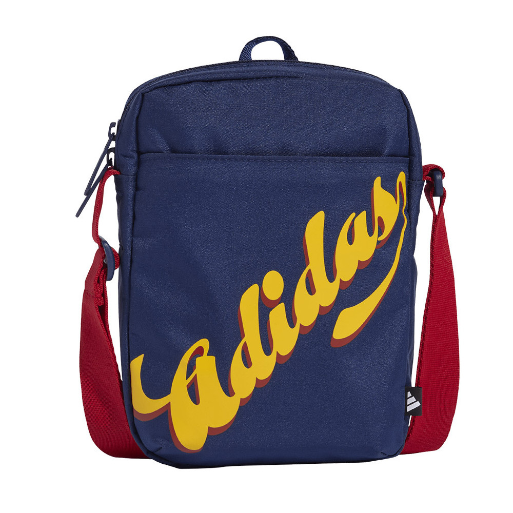 Torba saszetka adidas Tiro Graphic KE6849			