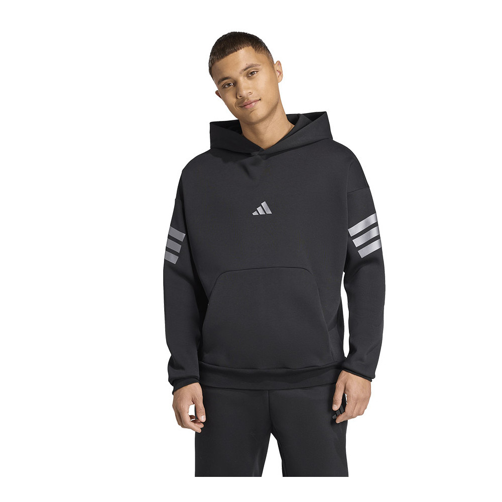 Bluza adidas Future Icons 3 Stripes JX1956			